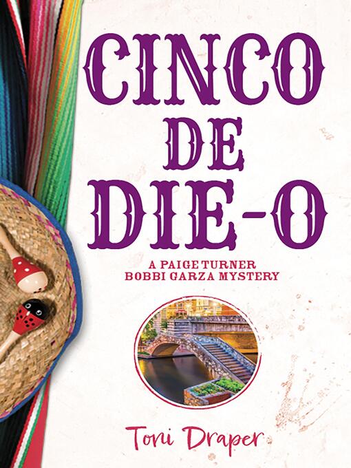 Title details for Cinco De Die-O by Toni Draper - Available